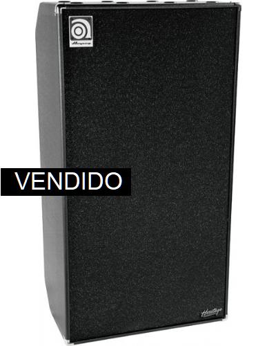 Ampeg Heritage SVT-810